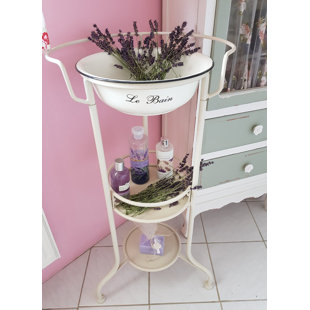 MAISON ALOUETTE Waschschüssel Villette