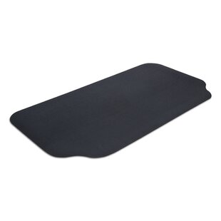 Dimex 0.11'' W x 72'' D Plastic Floor Grill Mat