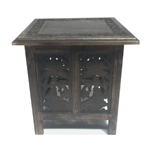 LANGLEY STREET Abbey Side Table