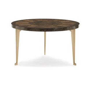 CARACOLE CLASSIC One Of The Bunch End Table