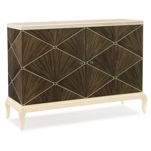 CARACOLE CLASSIC I'm A Fan 51'' Sideboard