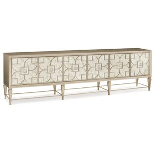 CARACOLE CLASSIC Social Media Media Console