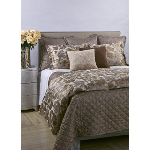 ANN GISH Birmingham Floral Duvet Set