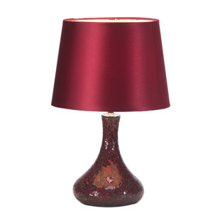 GEORGE OLIVER Anthony 38Cm Table Lamp