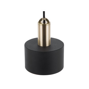 FJØRDE & CO 1 - Light Bell Pendant