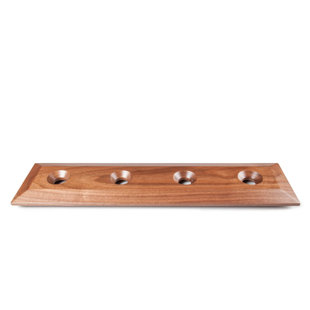 SEMPLI Lift Solid Wood Tray