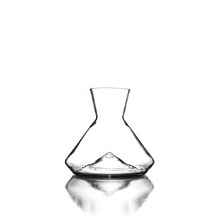 SEMPLI Monti Wine Decanter