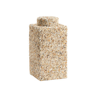 Chelsea House Shell Tea Box