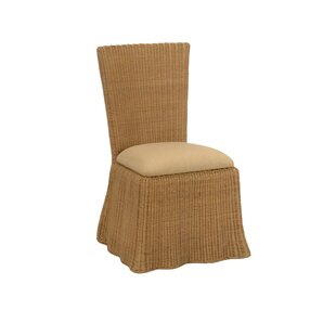 WILDWOOD Coastal Dining Chair