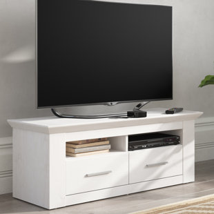 HOKKU DESIGNS TV-Lowboard New Jersey für TVs bis zu 50"