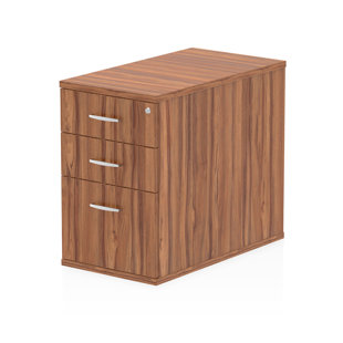 BRAYDEN STUDIO Impulse 42.5cm Wide 3 -Drawer File Cabinet