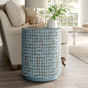 GREYLEIGH™ TEEN Abbie End Table