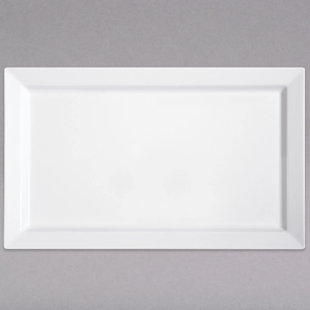 Yanco Osaka Melamine Platter (Set of 6)