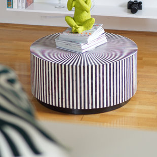 KARE DESIGN Coffee Table Electra 75cm