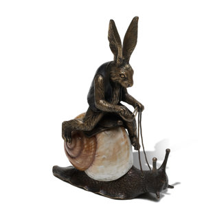 MAITLAND-SMITH Scarborough House Animals Figurines & Sculptures