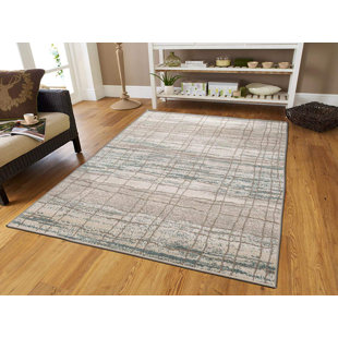 WILLISTON FORGE Cedarburg Power Loom Beige Rug