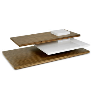OGGETTI Planar Coffee Table