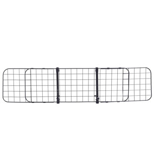 ARCHIE & OSCAR Brianna Wall Mounted Pet Gate