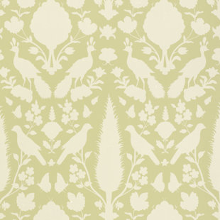 SCHUMACHER Chenonceau Wallpaper