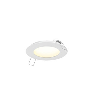 DALS LIGHTING 4" LED Retrofit Downlight