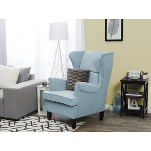 OPHELIA & CO. Ohrensessel Milne