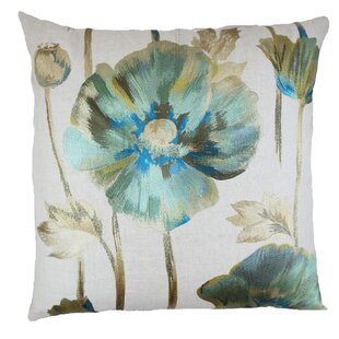 ANN GISH Opium Pillow