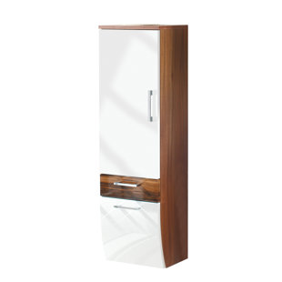 BELFRY BATHROOM 40 x 134,5 cm Schrank Rima