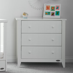 OBABY Belton Chest of Drawers