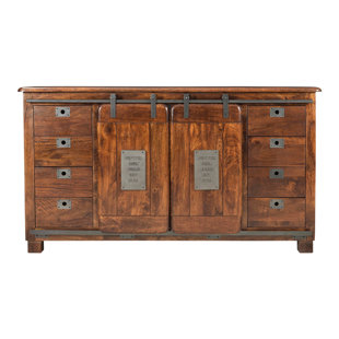 COAST TO COAST ACCENTS 66'' Media Console