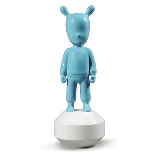 LLADRO The Guest Figurine