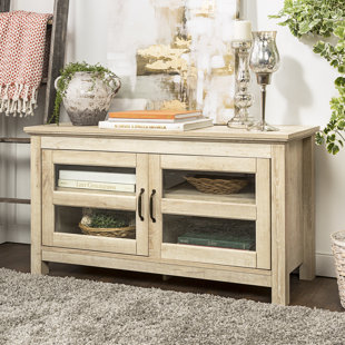 WROUGHT STUDIO TV Stand for TVs up to 50"