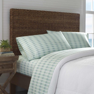 TOMMY BAHAMA HOME Off The Grid 100% Cotton Sheet Set