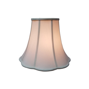 ALCOTT HILL® Silk Bell Lamp Shade