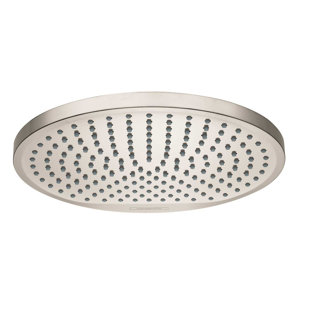 HANSGROHE Crometta S 240 1-Jet Rain Fixed Shower Head