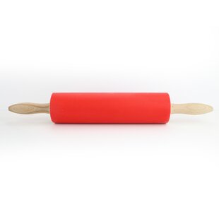 Linden Sweden Plastic Adjustable Rolling Pin