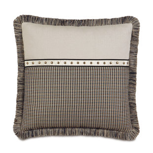 EASTERN ACCENTS Aiden Throw Pillow Cover & Insert