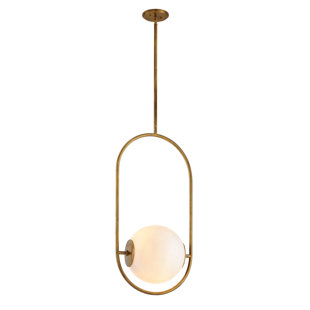 CORBETT LIGHTING Everley Pendant by Martyn Lawrence Bullard