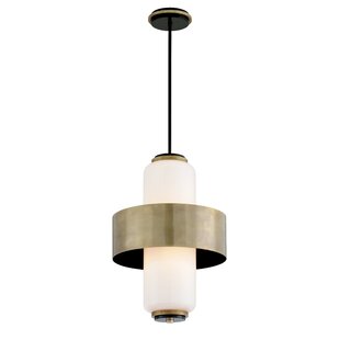 CORBETT LIGHTING Melrose Pendant by Martyn Lawrence Bullard