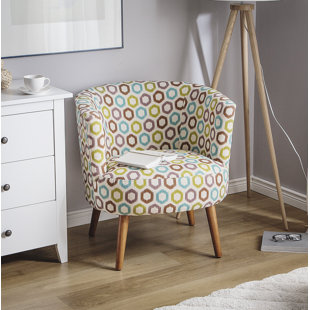 SCANMOD DESIGN Sessel Guttenberg