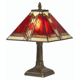 ROSALIND WHEELER Anderton Metal Table Lamp