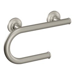 HOME CARE BY MOEN Wall Mounted Toilet Paper Holder