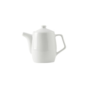 Tuxton Home Tuxtrendz 18oz. Teapot (Set of 12)