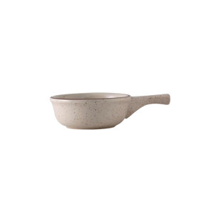 Tuxton Round Duratux French Casserole (Set of 24)