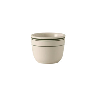TUXTON Duratux Chinese Teacup (Set of 36)