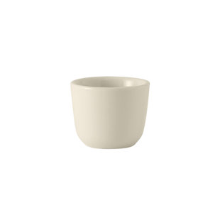 TUXTON Duratux Chinese Teacup (Set of 36)