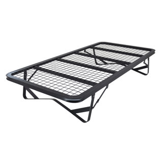 SYMPLE STUFF Mesh Base Frame
