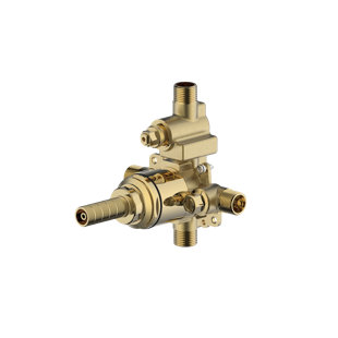 ULTRA FAUCETS Tub Shower Valve