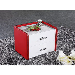 ORREN ELLIS Janae 2 - Drawer Nightstand