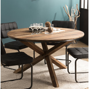 WILLISTON FORGE Brigman Dining Table