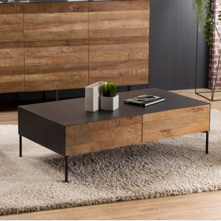 WILLISTON FORGE Broadwater Coffee Table